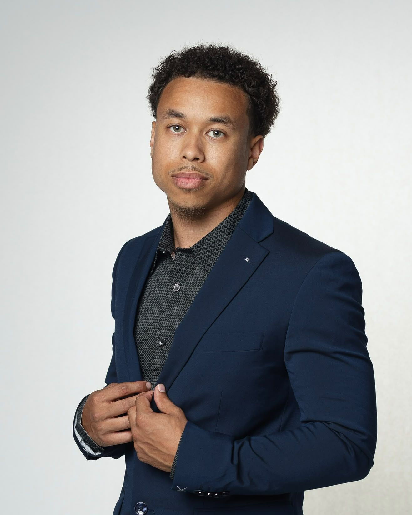 Rishaun Daniels, Advisor at FutureNest Financial.