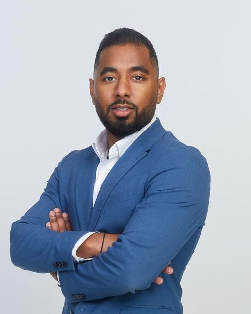 Yan Charitar, Senior Advisor at FutureNest Financial.