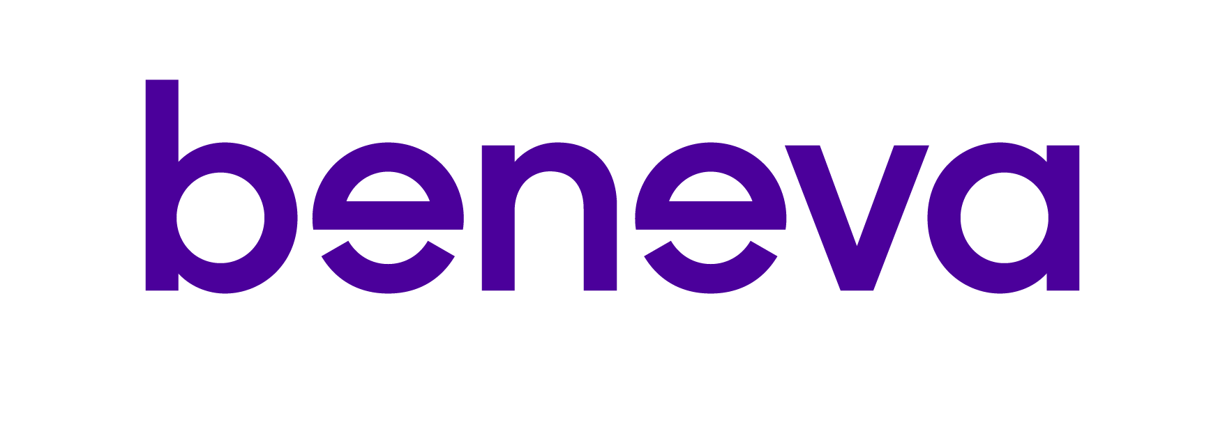 Beneva logo.