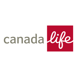 Canada Life logo.